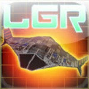  Low Grav Racer (2008). Нажмите, чтобы увеличить.