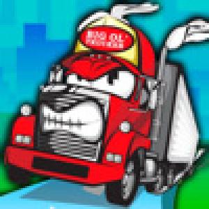  Maze Craze Trucker (2009). Нажмите, чтобы увеличить.