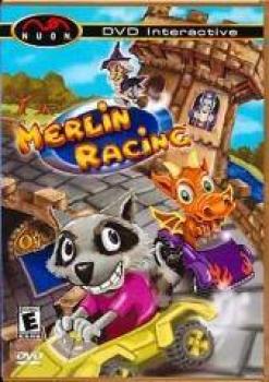  Merlin Racing (2000). Нажмите, чтобы увеличить.