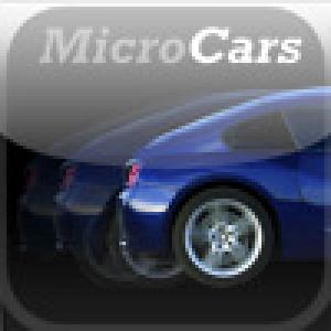  MicroCars (2009). Нажмите, чтобы увеличить.