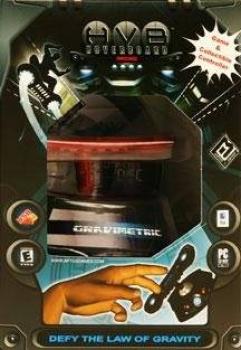  Mini Motion: Hoverboard (2008). Нажмите, чтобы увеличить.