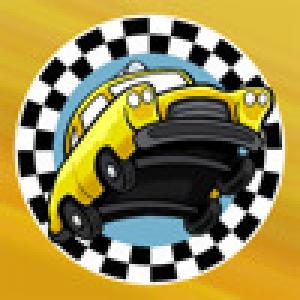  Mini Taxi (2009). Нажмите, чтобы увеличить.