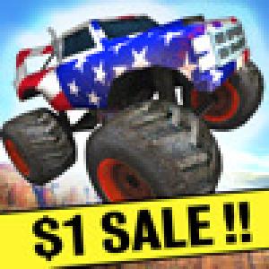  Monster Trucks Nitro (2009). Нажмите, чтобы увеличить.