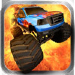  MonsterTruck Rally (2010). Нажмите, чтобы увеличить.