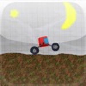  Moon Racer (2009). Нажмите, чтобы увеличить.