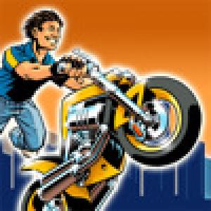  Moto Racing Fever (2009). Нажмите, чтобы увеличить.