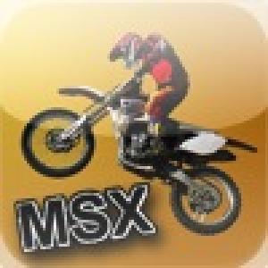  Motor Stunt Xtreme (2010). Нажмите, чтобы увеличить.