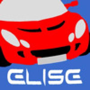  My Toy Car Lotus Elise (2010). Нажмите, чтобы увеличить.