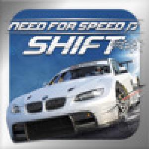  Need for Speed Shift (2009). Нажмите, чтобы увеличить.