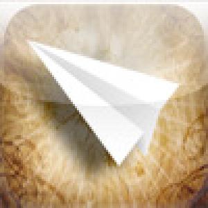  Paper Pilot (2009). Нажмите, чтобы увеличить.