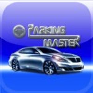  Parking Master 1.1 (2009). Нажмите, чтобы увеличить.