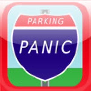  Parking Panic (2009). Нажмите, чтобы увеличить.