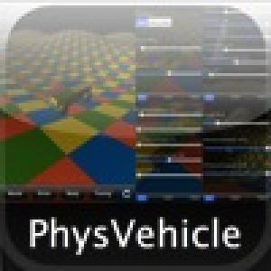  PhysVehicle (2010). Нажмите, чтобы увеличить.