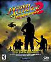  Jagged Alliance 2.5: Цена свободы (Jagged Alliance 2: Unfinished Business) (2000). Нажмите, чтобы увеличить.