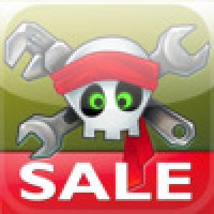  Pirate Wings (2009). Нажмите, чтобы увеличить.