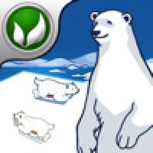  Polar Bear Racing:Escape on the Luge (2010). Нажмите, чтобы увеличить.