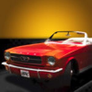  Quarter Mile Challenge Drag Race (2010). Нажмите, чтобы увеличить.