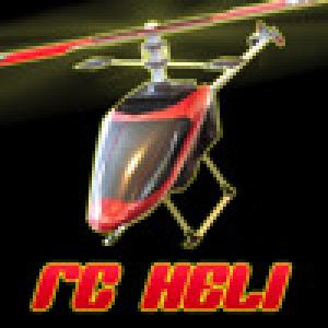  RC Heli - Indoor Racing (2009). Нажмите, чтобы увеличить.