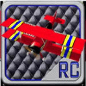  RC Plane (2009). Нажмите, чтобы увеличить.