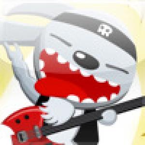  Rabbit of the Doom (2009). Нажмите, чтобы увеличить.