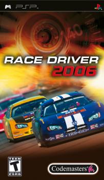  Race Driver 2006 (2006). Нажмите, чтобы увеличить.