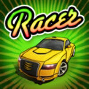  Racer (2009). Нажмите, чтобы увеличить.