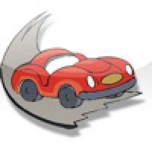  Racer on myHIP (2009). Нажмите, чтобы увеличить.