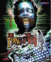  Typing of the Dead, The (2000). Нажмите, чтобы увеличить.