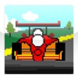  Racing Hero (2009). Нажмите, чтобы увеличить.