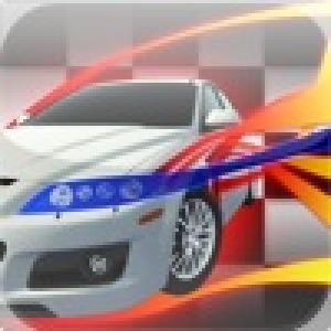  Racing Mania (2010). Нажмите, чтобы увеличить.