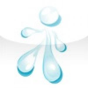  Rain Drop (2008). Нажмите, чтобы увеличить.