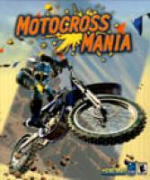  Motocross Mania (2000). Нажмите, чтобы увеличить.