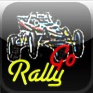  Rally GO (2009). Нажмите, чтобы увеличить.