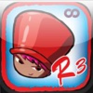  Red Rage Racer (2009). Нажмите, чтобы увеличить.