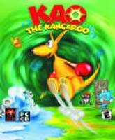  KAO the Kangaroo (2000). Нажмите, чтобы увеличить.