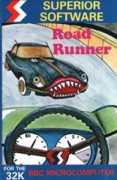  Road Runner (1983). Нажмите, чтобы увеличить.
