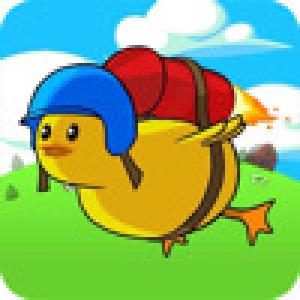  Rocket Bird (2009). Нажмите, чтобы увеличить.