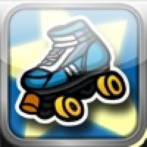  Roller Derby (2009). Нажмите, чтобы увеличить.