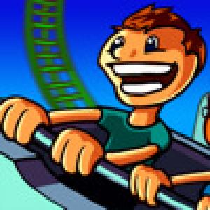  Rollercoaster Rush (2009). Нажмите, чтобы увеличить.