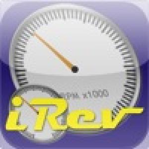  Royal Purple iRev (2010). Нажмите, чтобы увеличить.