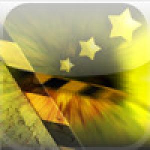  SWIRL - 3D Action Racing (2009). Нажмите, чтобы увеличить.