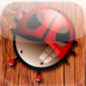  Saving Bug (2008). Нажмите, чтобы увеличить.