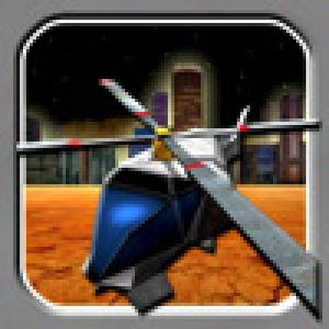  Skyline Blade (2009). Нажмите, чтобы увеличить.