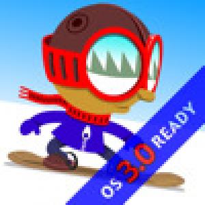  Snow Dude (2009). Нажмите, чтобы увеличить.