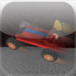  SpaceRace (2008). Нажмите, чтобы увеличить.