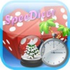  SpeeDicer (2010). Нажмите, чтобы увеличить.