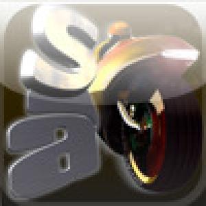  Sprint Addict Online (2009). Нажмите, чтобы увеличить.