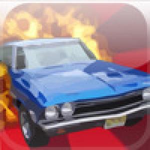  Stunt Driver (2009). Нажмите, чтобы увеличить.