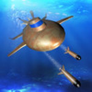  Submarine (2009). Нажмите, чтобы увеличить.