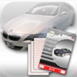  Super Trumps (2009). Нажмите, чтобы увеличить.